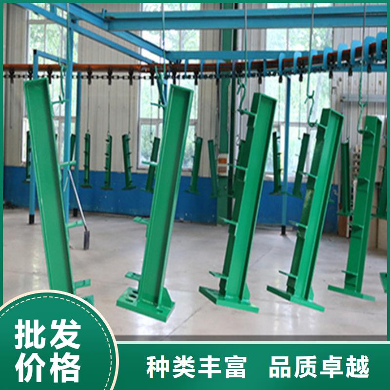 不锈钢护栏制造厂_宏达友源金属制品有限公司