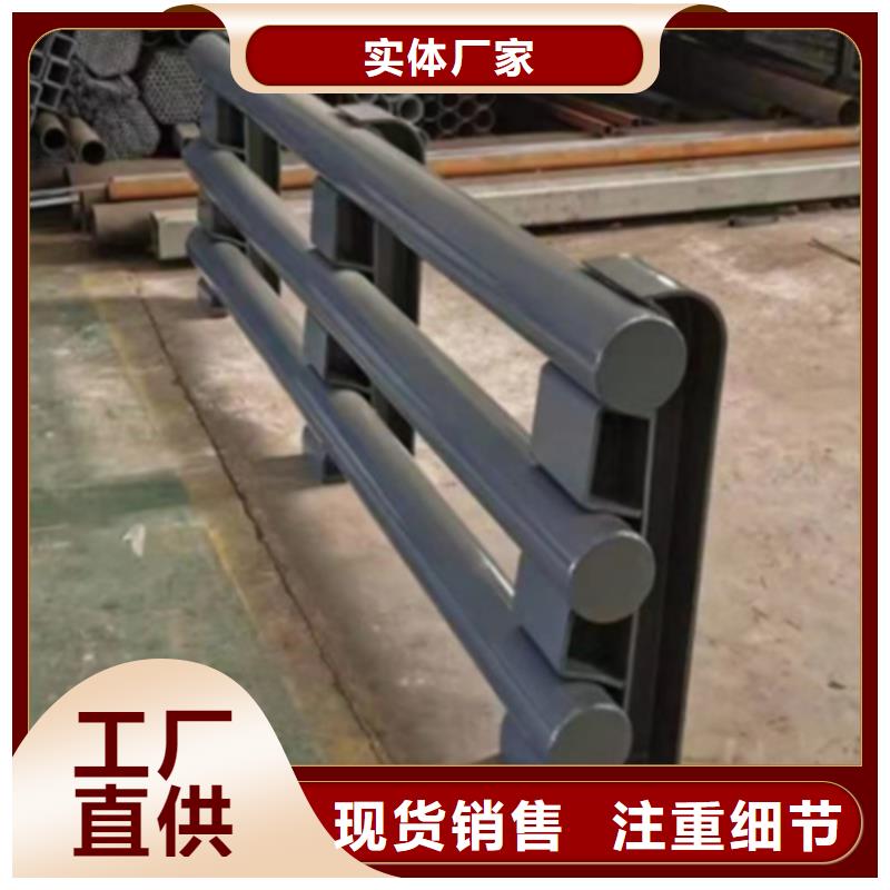 高质量桥梁防撞护栏供应商