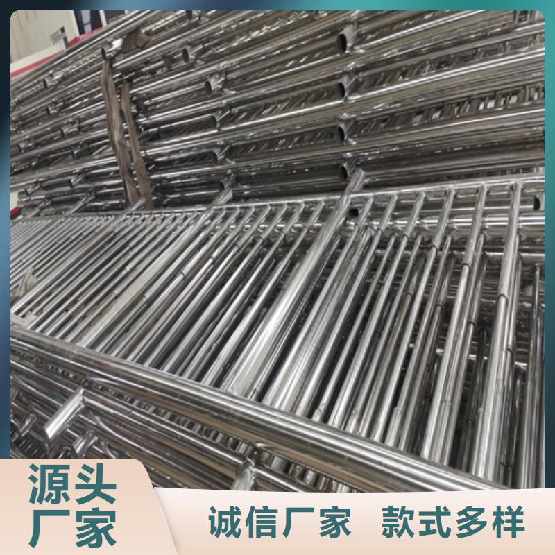 性价比高的灯光护栏