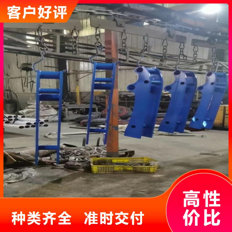 护栏围栏生产厂家远销各地