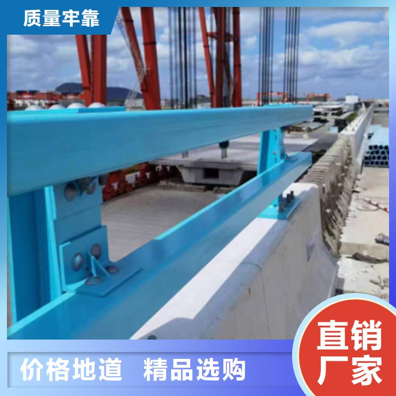 规格齐全的市政护栏批发商