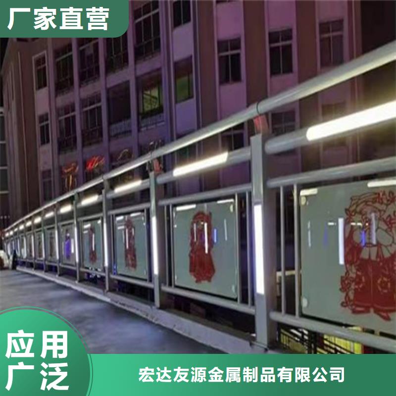 不锈钢护栏图片大全厂家