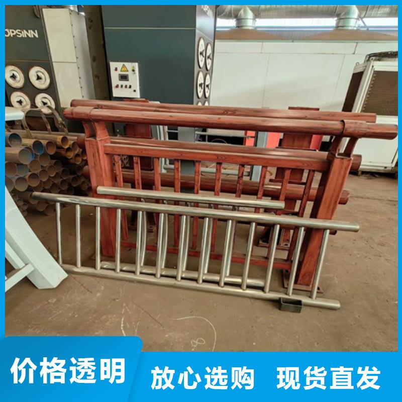 不锈钢护栏图片大全厂家