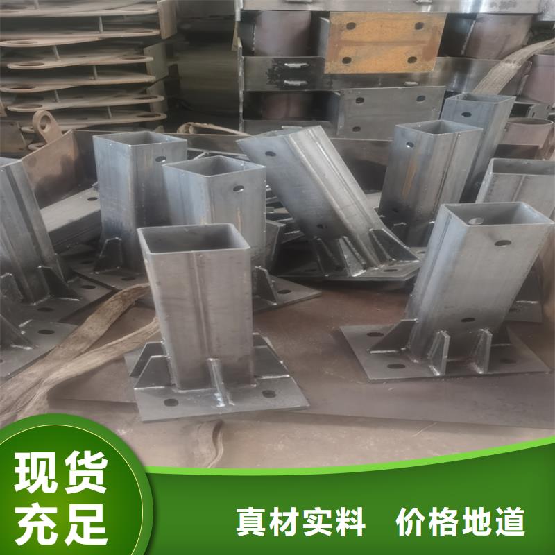 优质桥梁防撞护栏模板的批发商