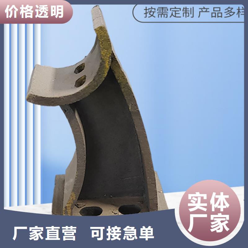 桥梁防撞护栏施工全过程-桥梁防撞护栏施工全过程来电咨询