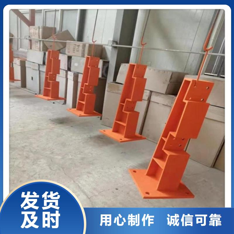 桥梁防撞护栏钢筋焊接要求真货源