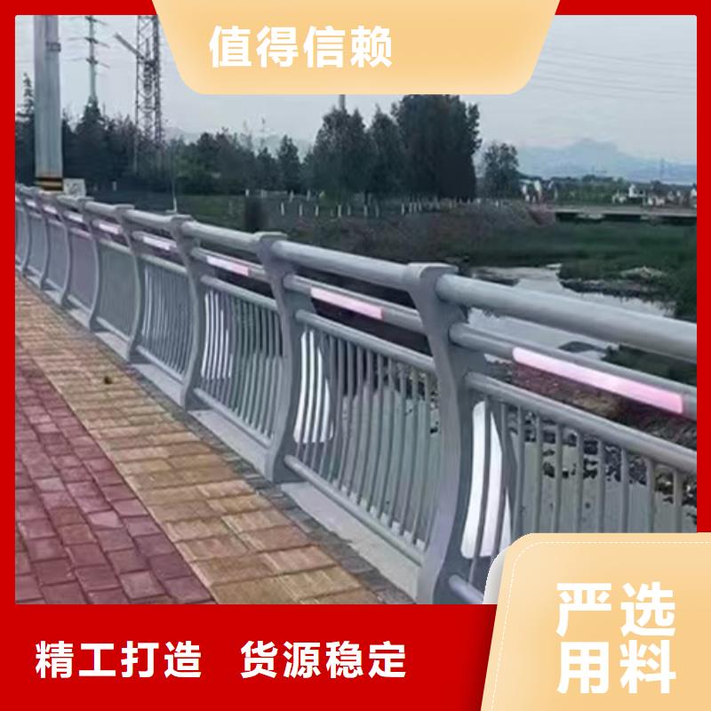 桥梁防撞护栏厂家、桥梁防撞护栏厂家供应商
