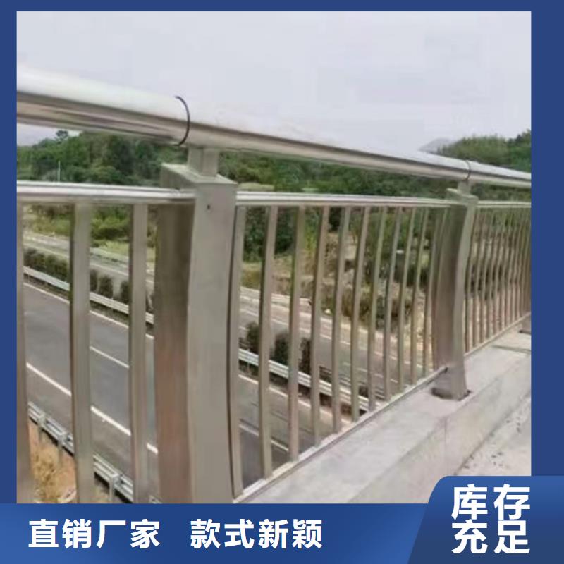 桥梁防撞护栏图片市场价