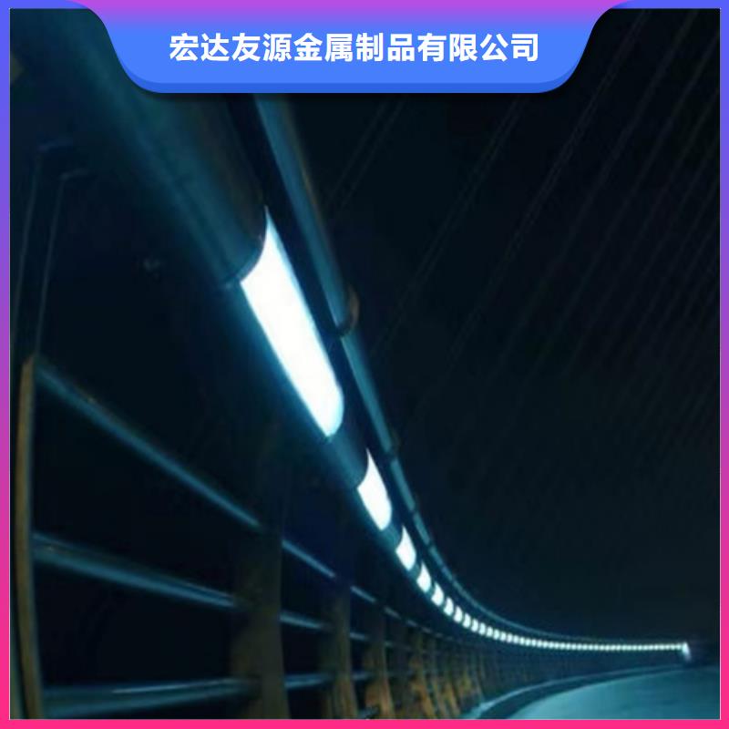 Q355B河道护栏厂家价格