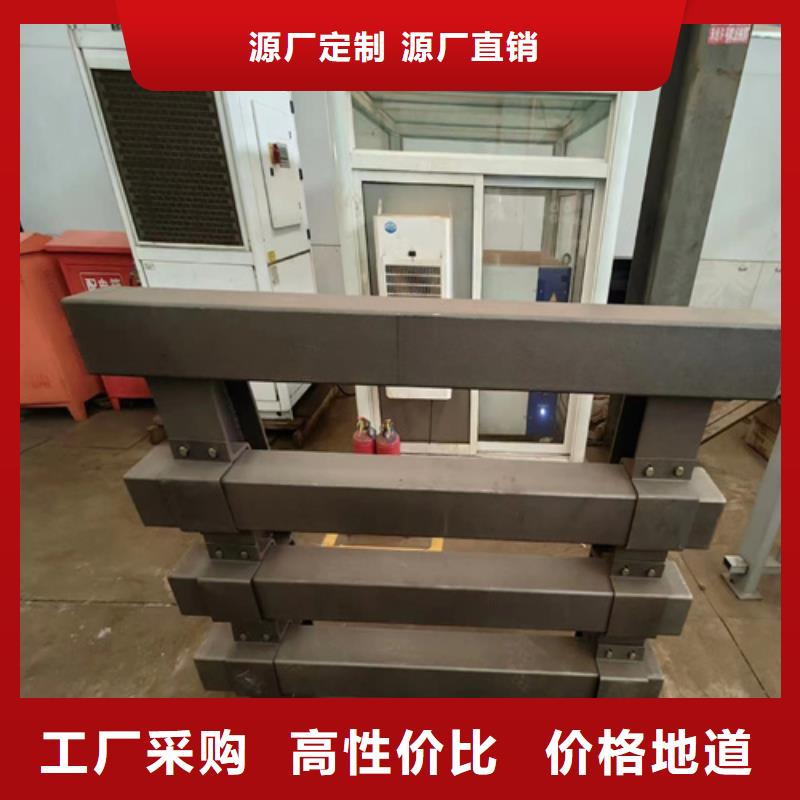 桥上的防撞护栏性价比高