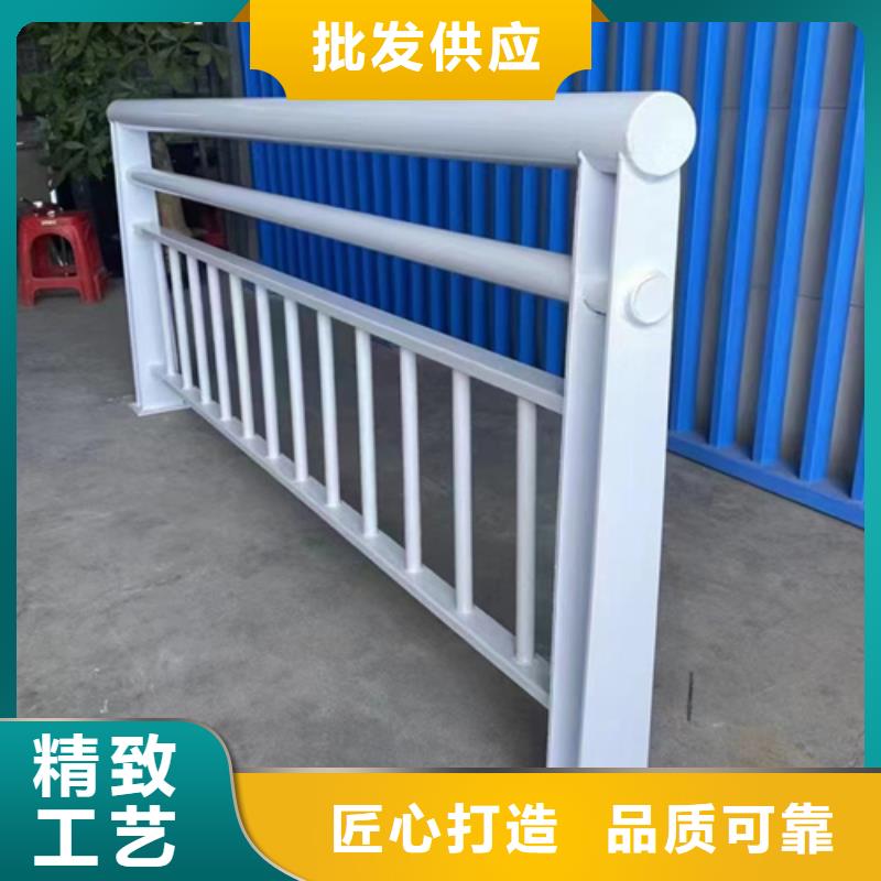 Q355D防撞护栏出厂价格