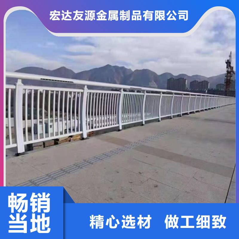 桥梁防撞护栏图片市场价