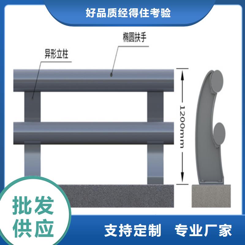 桥梁防撞护栏模板技术