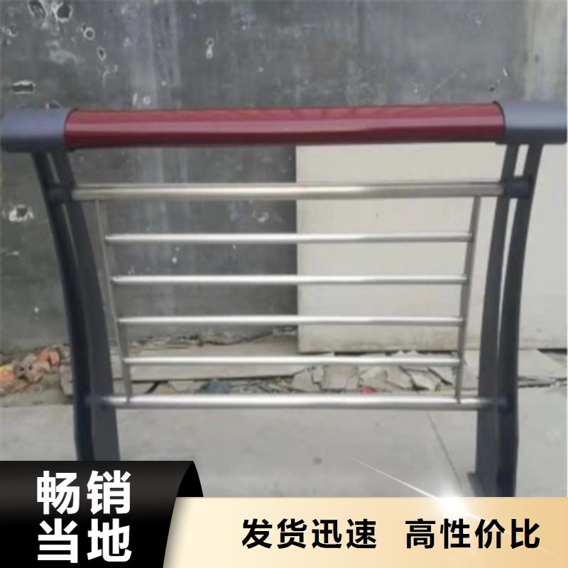 采购河北桥梁防撞护栏必看-值得信赖