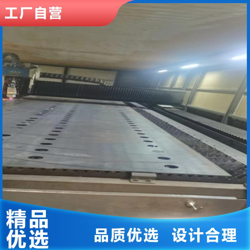 Q355D防撞道路护栏保质保量/规格全