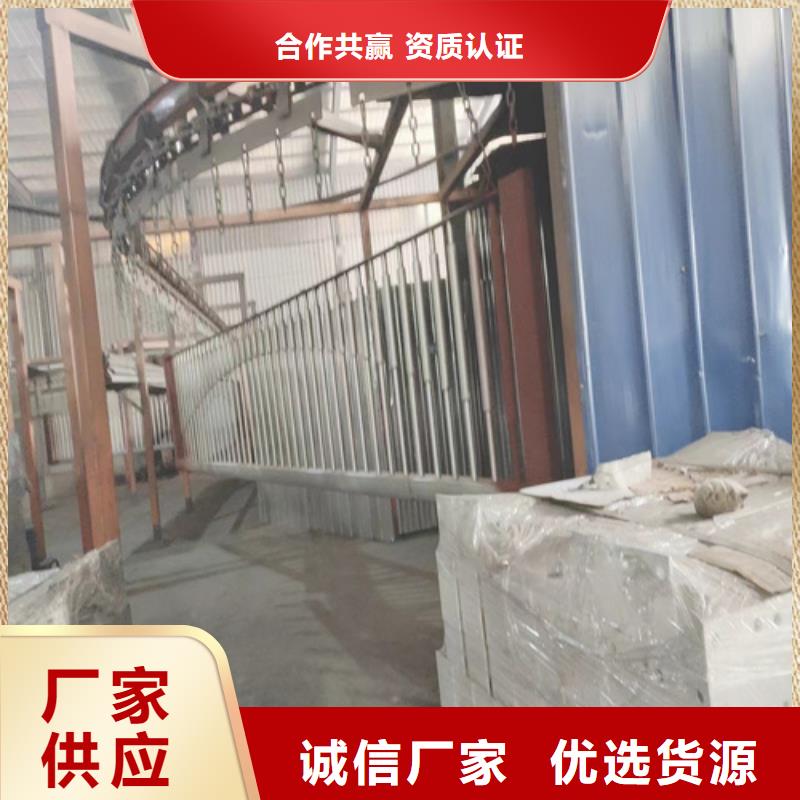 桥梁防撞护栏厂家资讯