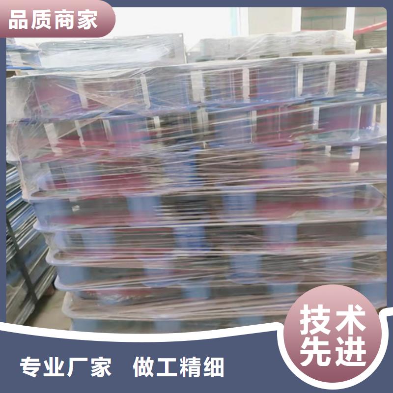 桥梁防撞护栏模具批发品类齐全