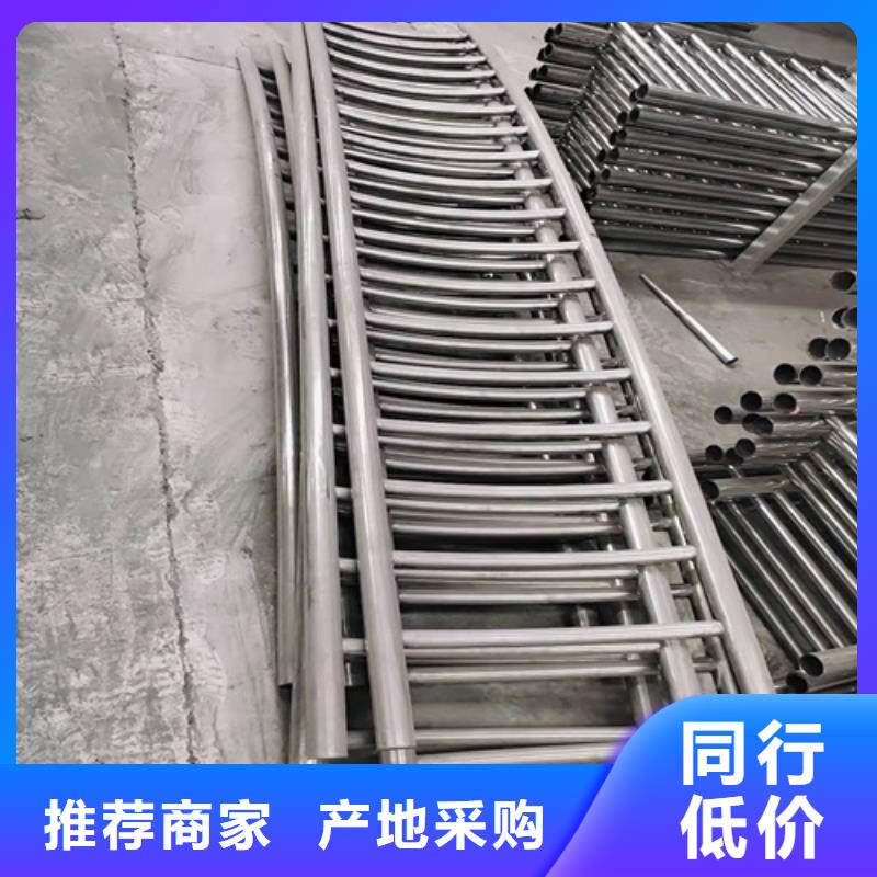 桥梁防撞护栏施工全过程-桥梁防撞护栏施工全过程来电咨询