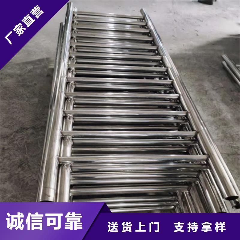 Q355C防撞道路护栏满足施工要求
