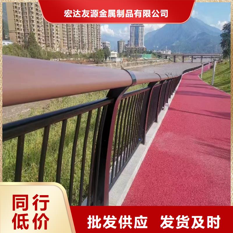 防撞护栏模板实力厂商