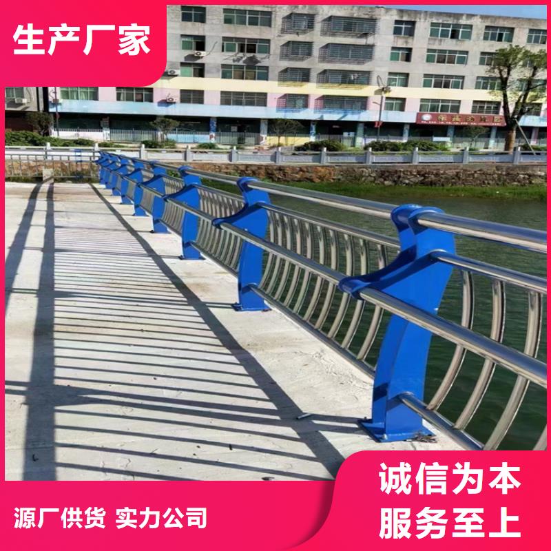 Q355D防撞道路护栏厂家可提供详情图