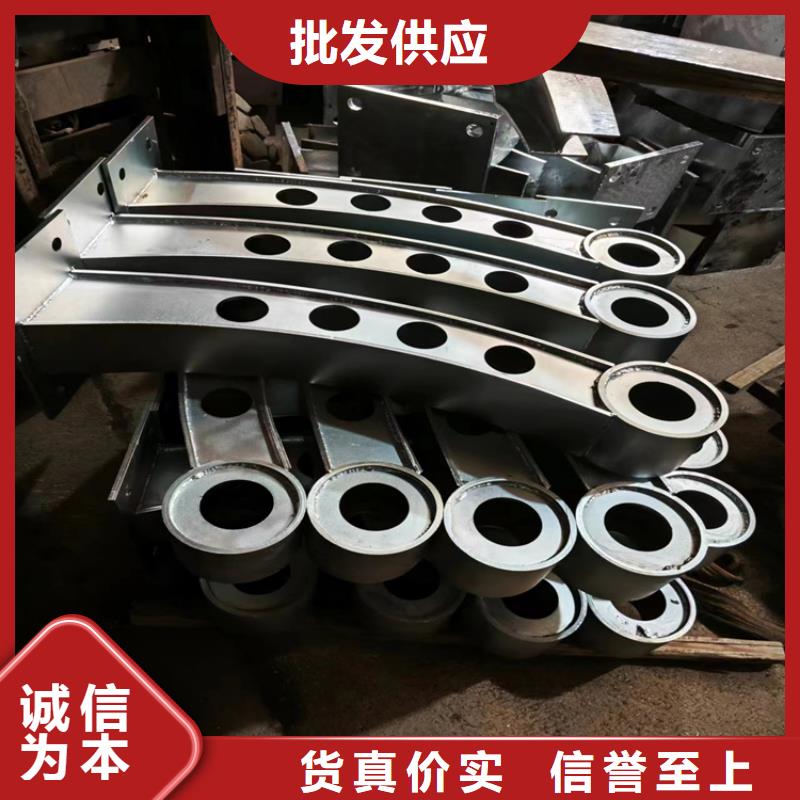 优选防撞护栏厂家
