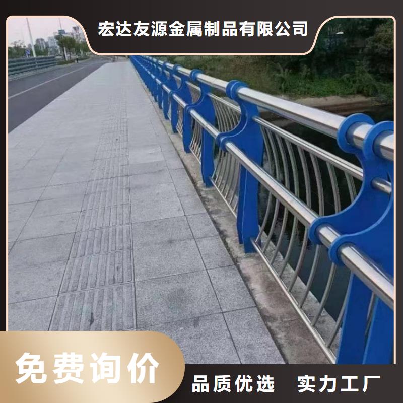 Q355D防撞道路护栏可按图纸定制