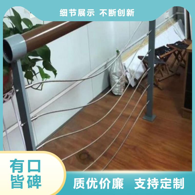 Q355C防撞道路护栏抗冲击力强