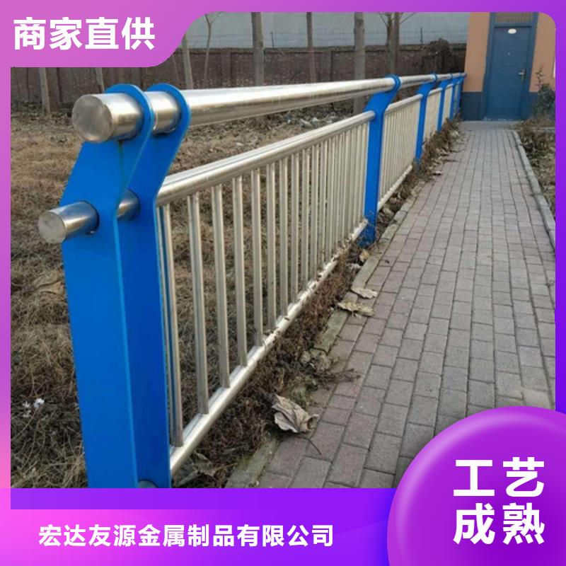 Q355C方管护栏公司实力雄厚