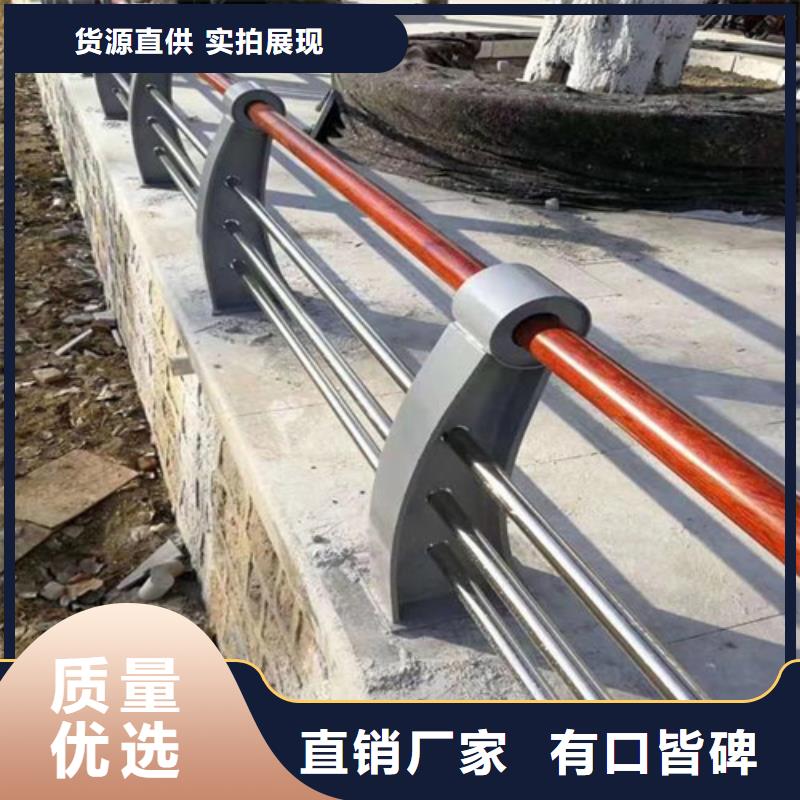 公路防撞护栏诚信经营厂家
