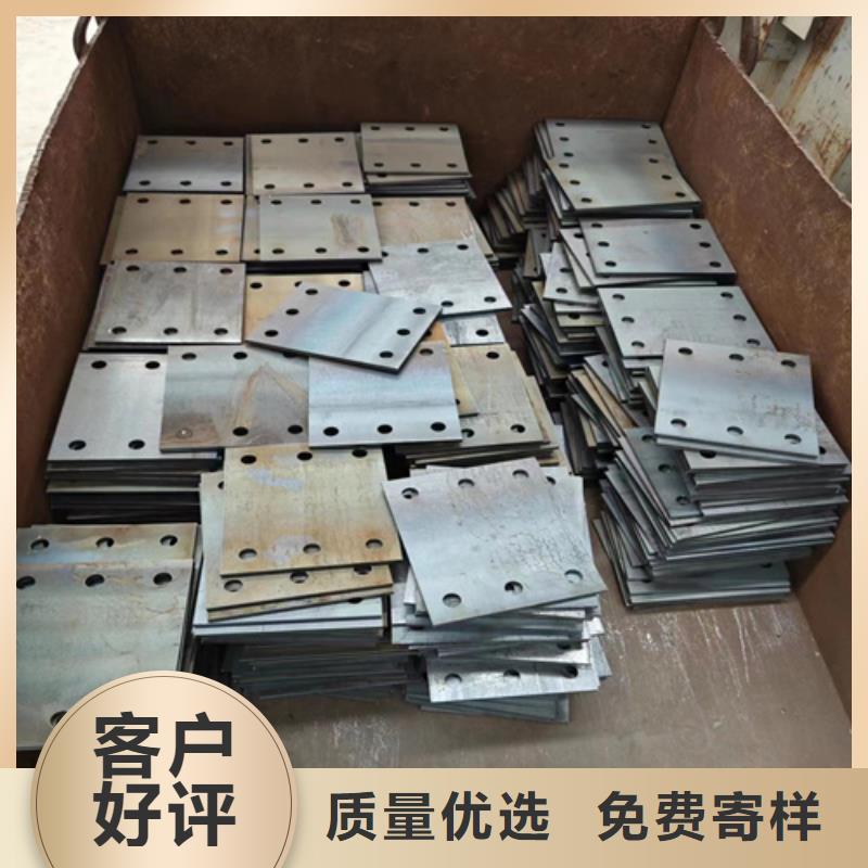 卖Q355C桥梁防撞护栏厂家实时报价