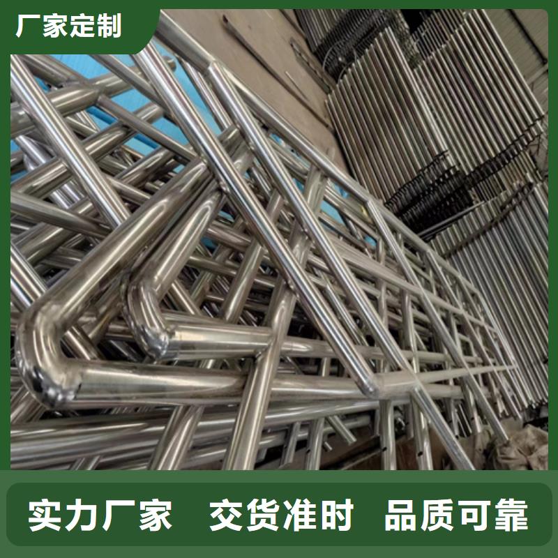 Q355D防撞道路护栏质量过硬