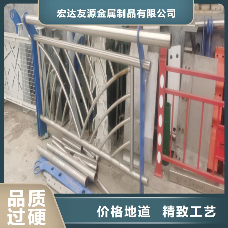 品牌的公路防撞护栏厂家