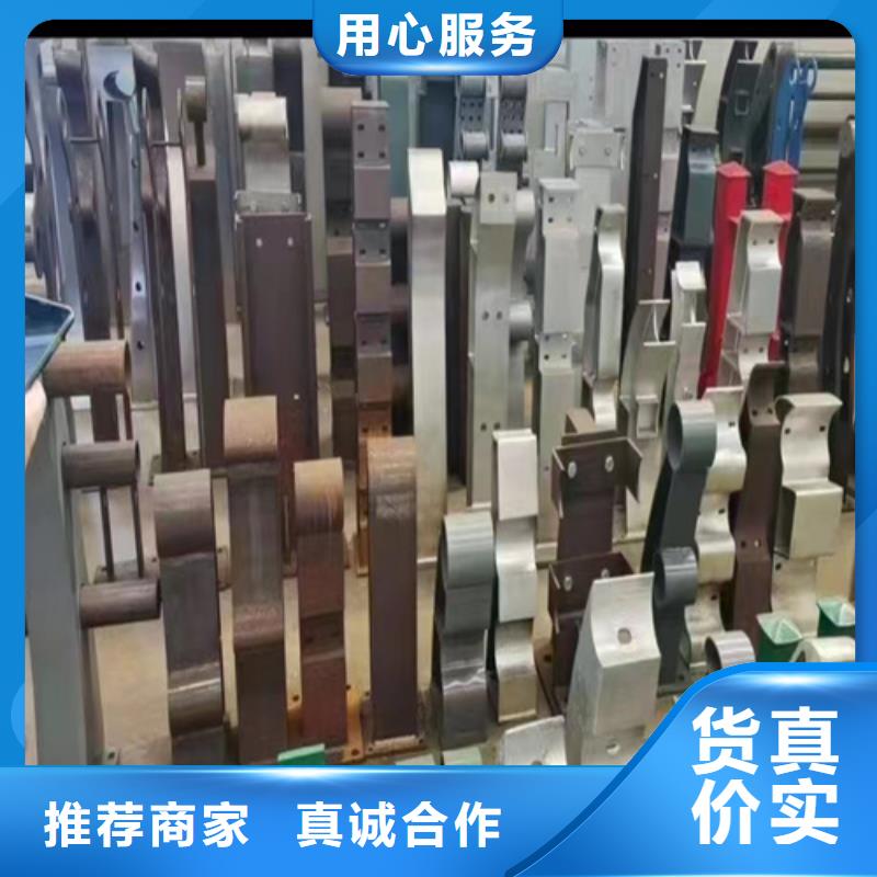 防撞护栏存货充足