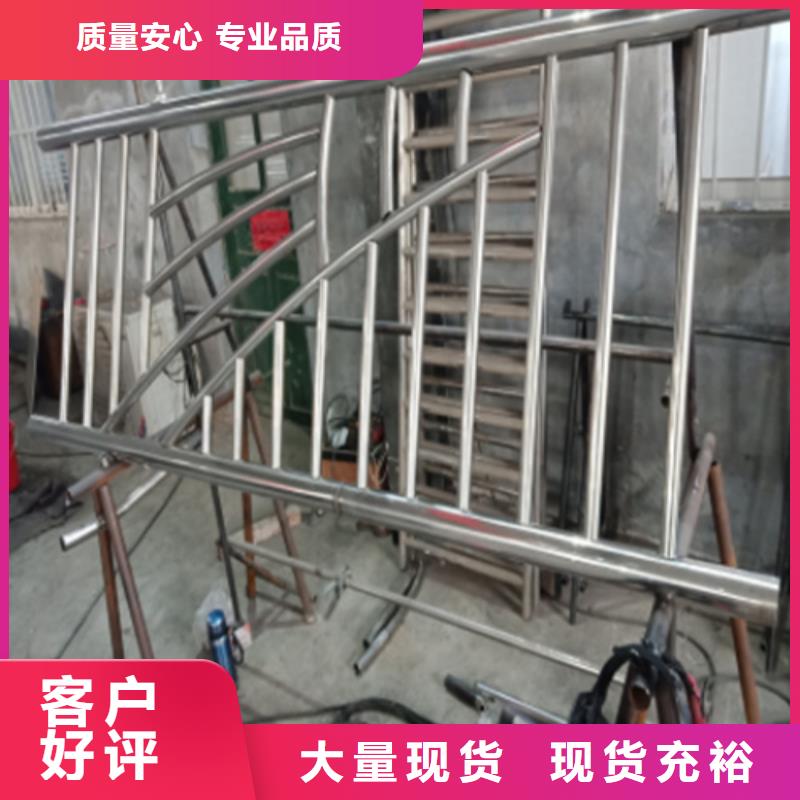 防撞护栏,桥梁防撞栏杆值得信赖