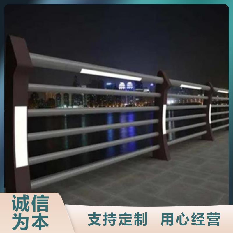 优质护栏立柱