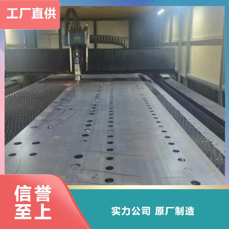 定制公路防撞护栏_优质厂家