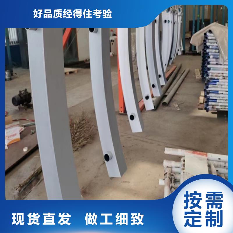 2025性价比高的#桥梁防撞护栏厂家#服务好