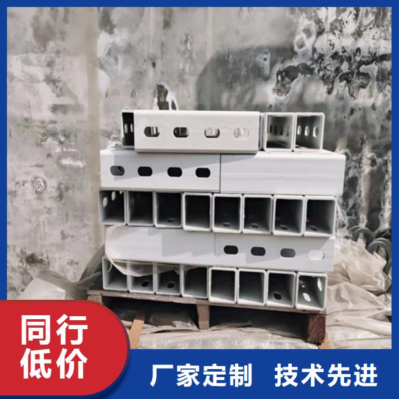 桂林天桥护栏厂家直接联系