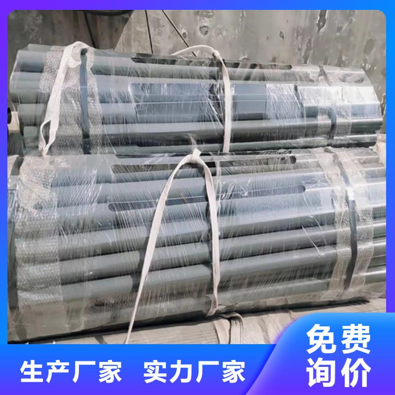 喷塑防撞护栏价格-生产厂家