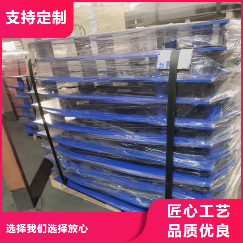 卖Q355C桥梁防撞护栏厂家实时报价