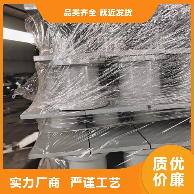 热销：桥梁防撞护栏厂家