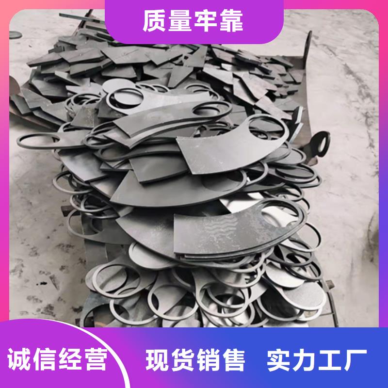 Q355B防撞道路护栏各种规格都有
