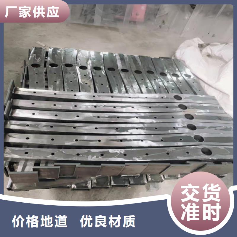 公路防撞护栏品种齐全的厂家