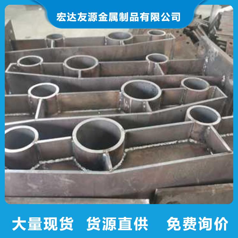 公路防撞护栏价格多少钱一米厂家_精益求精