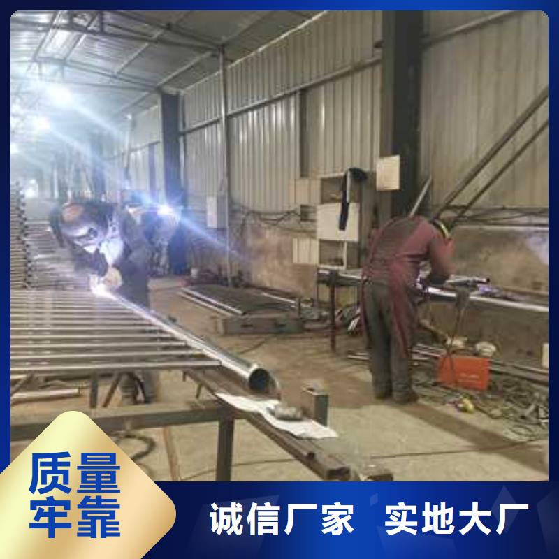 防撞护栏厂家-防撞护栏厂家实体厂家