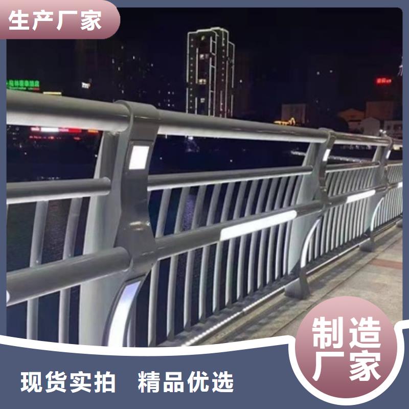 高速公路防撞护栏优选企业