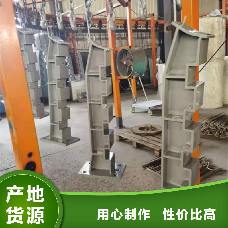 防撞护栏价格多少钱一米、防撞护栏价格多少钱一米厂家直销-诚信经营