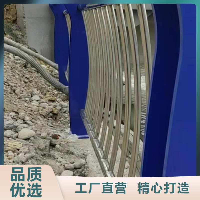 防撞护栏生产厂家施工厂家