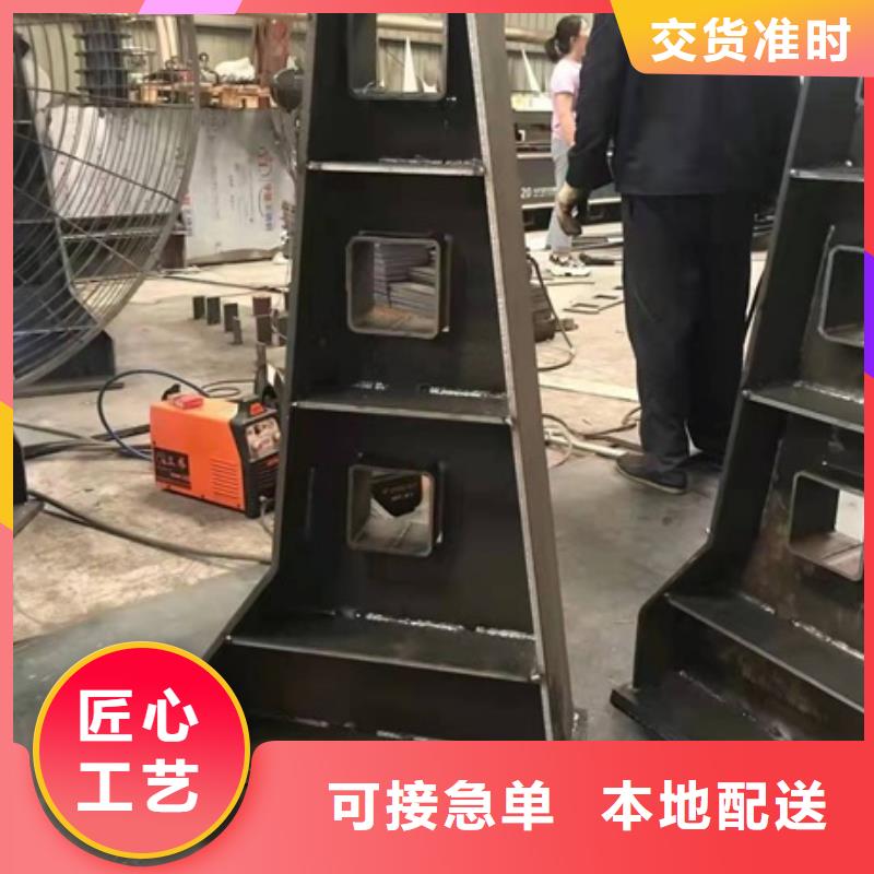 304桥梁护栏-正规厂家